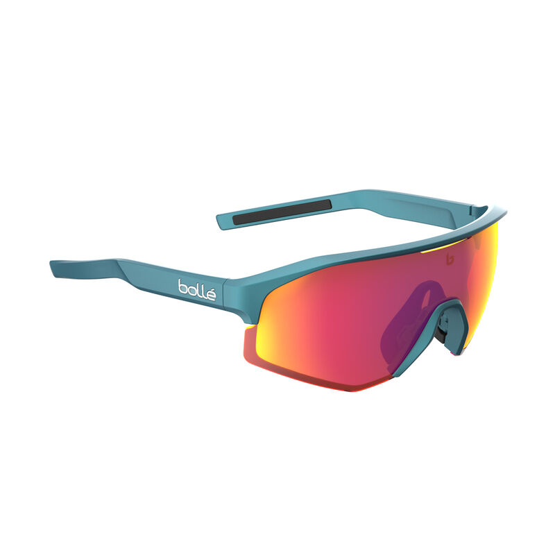 LIGHTSHIFTER XL, Creator Teal Metallic-Volt+ Ruby Polarized, hi-res image number null
